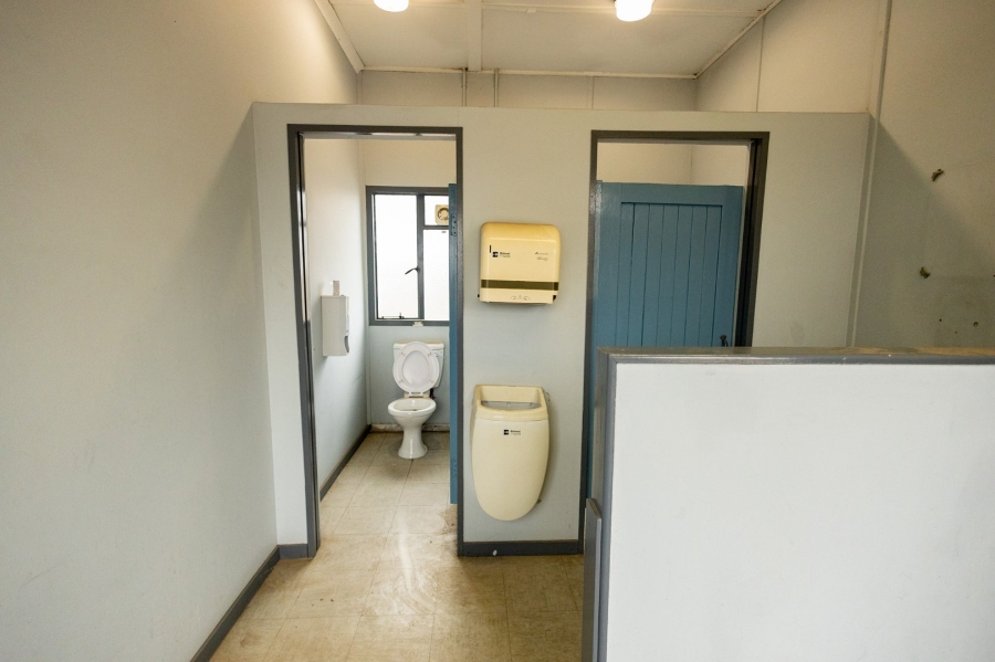 To Let commercial Property for Rent in Queenstown Central Eastern Cape